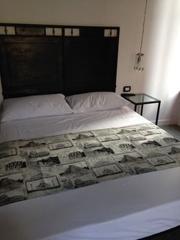 5rooms Bed and breakfast 3*