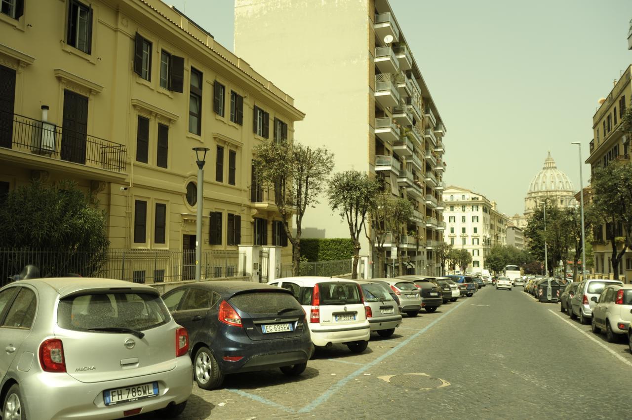 Bed and breakfast 5rooms Roma