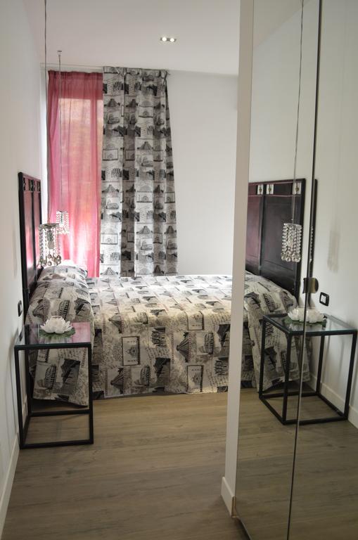 Bed & Breakfast 5rooms 3*