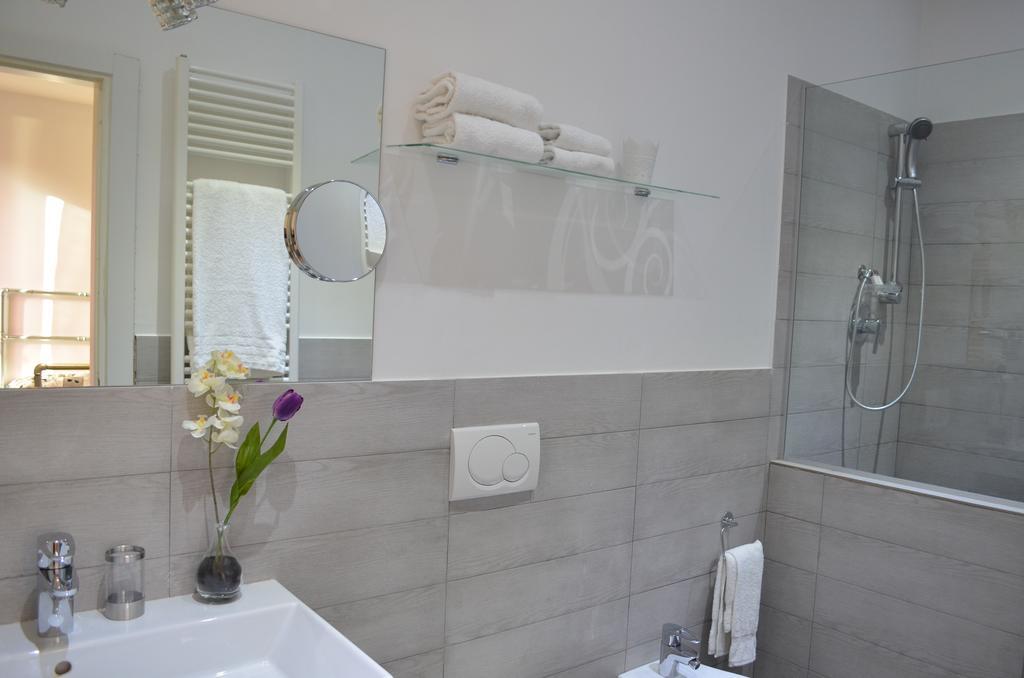 5rooms 3* Roma