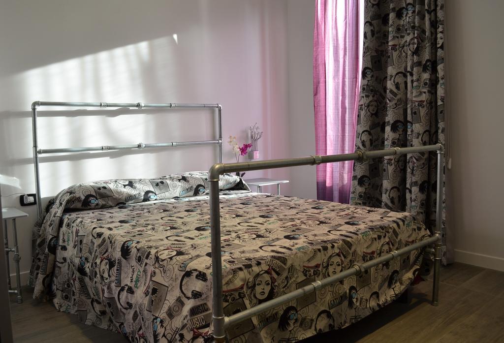 Bed & Breakfast 5rooms