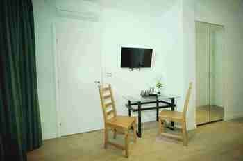 5rooms Bed & Breakfast 3*