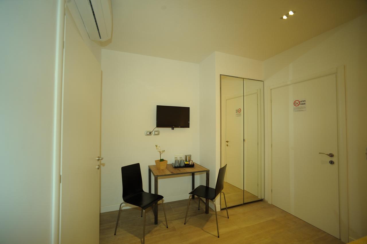 Bed & Breakfast 5rooms Roma