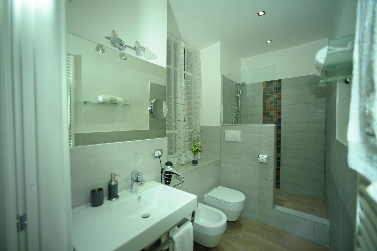 Bed & Breakfast 5rooms 3*